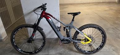 haibike n-duro 7 taglia L