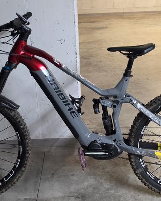 haibike n-duro 7 taglia L