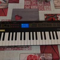 Yamaha Reface DX