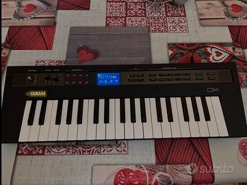 Yamaha Reface DX