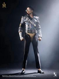 Michael Jackson Inart 1:6 NO HOT TOYS