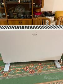 Termoconvettore Elettrico Argo Dakota 2000W.