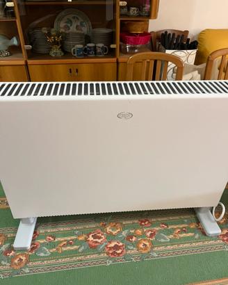 Termoconvettore Elettrico Argo Dakota 2000W.
