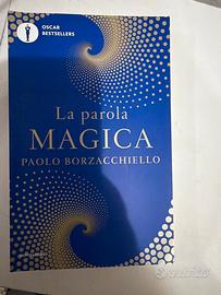 Libri, la paola magica