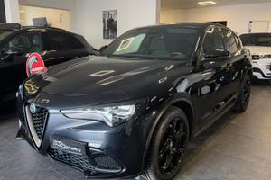 ALFA ROMEO STELVIO 2.2 160CV RWD NAVI CRUISE CAM A