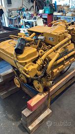 CATERPILLAR 3208 - 375 hp 