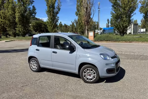 Fiat Panda 1200 easy