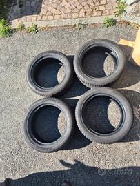 4 Cooper WM-SA2 195/55 R16 87H