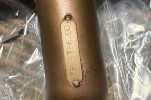 terminale ragazzon golf 8