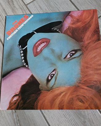 disco in vinile vintage