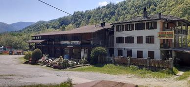 Ristorante pizzeria attività artigianali