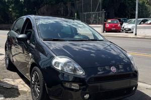 Fiat Punto Evo 1.3 m jet 85cv Dynamic