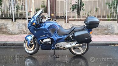 Bmw R 1100 RT