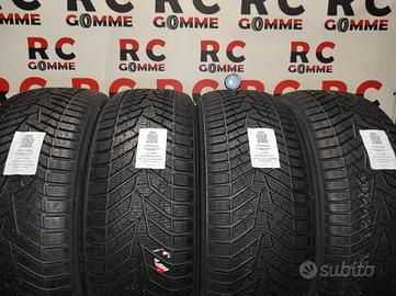 4 GOMME 245/50 RF19 105V YOKOHAMA BLUEARTH WINTER 