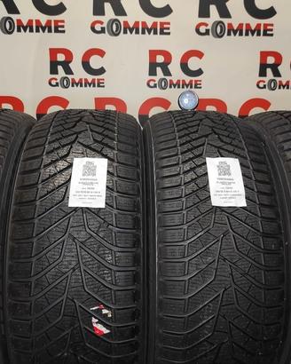 4 GOMME 245/50 RF19 105V YOKOHAMA BLUEARTH WINTER 
