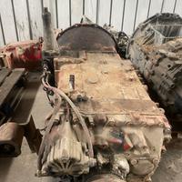 Cambio zf Iveco turbostar 190.48 16s220