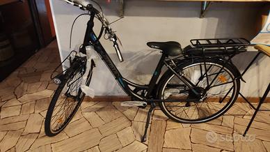 Bici elettrica Esperia