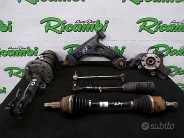 KIT RUOTA ANT. SINISTRO CORSA E 1.3 CDTI 2018