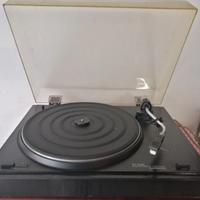 Giradischi IMPERIAL PT 5500