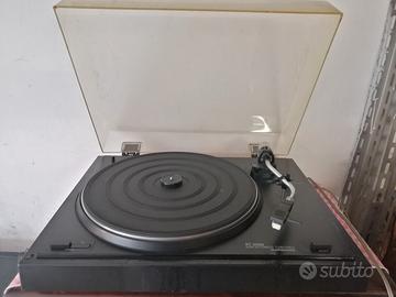 Giradischi IMPERIAL PT 5500