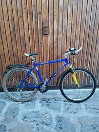 Parkpre bicicletta 