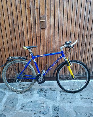 Parkpre bicicletta 