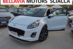 Ford Puma 1.5 DIESEL 120CV TITANIUM