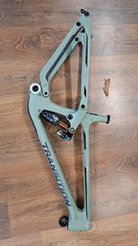 Telaio Transition Sentinel