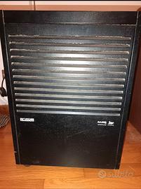 Deumidificatore portatile