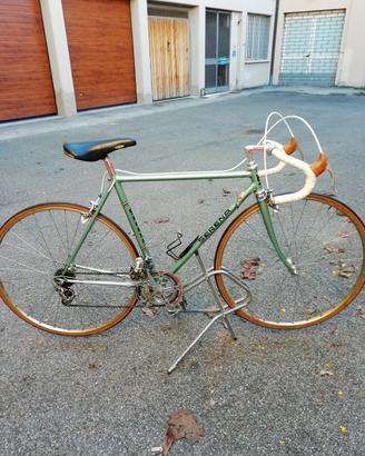 bici Serena vintage 
