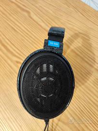 Cuffie Sennheiser HD600