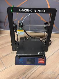 Stampante 3D Anycubic i3 mega