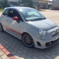 500 Abarth