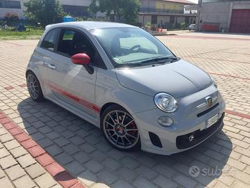 500 Abarth