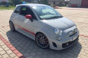 500 Abarth