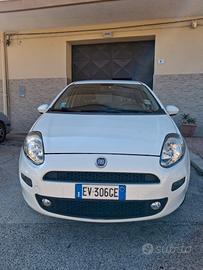 Fiat Punto Benzina/Metano 2014