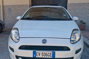 Fiat Punto Benzina/Metano 2014