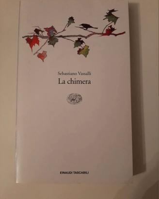 La Chimera