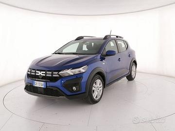 Dacia Sandero Stepway 1.0 tce Expression Eco-...