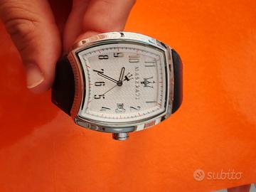 Orologio uomo Maserati
