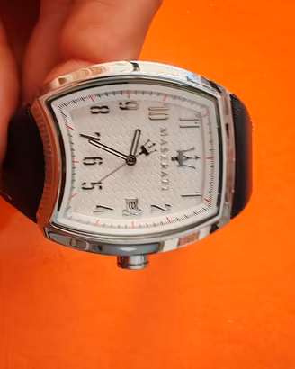 Orologio uomo Maserati