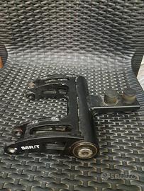telaietto stege6 piaggio 