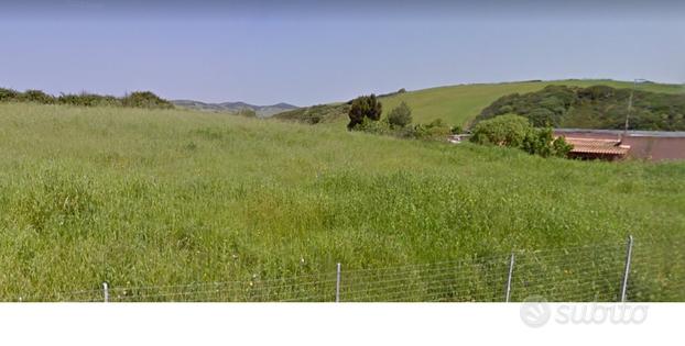 Terreno Edificabile a 4 km dal mare - Sardegna