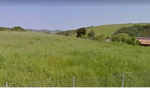 Terreno Edificabile a 4 km dal mare - Sardegna