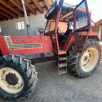 Fiat 1180 DTH