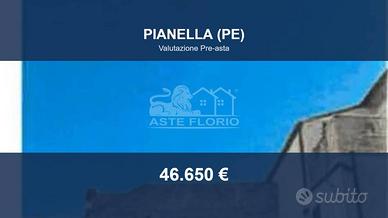 Immobile in asta di 153 m² a Pianella