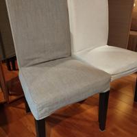 Sedie Ikea Henriksdal