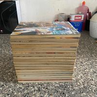 Lilith collezione completa