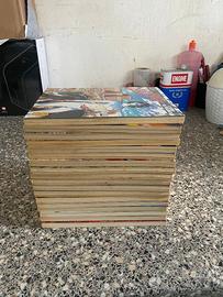 Lilith collezione completa