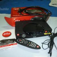 Decoder alice home tv